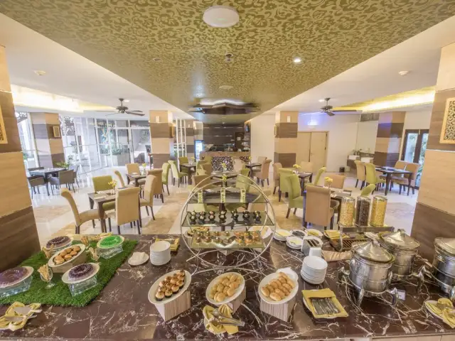 Gambar Makanan Al Kautsar Coffee Shop and Restaurant 8