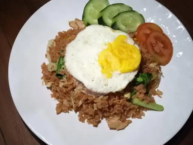 Gambar Makanan Warung Abellia, Sukawati 4