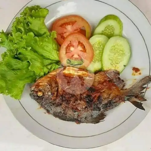 Gambar Makanan Ayam Bakar Madu, Senen 6