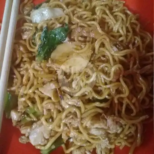 Gambar Makanan BAKMI TIK TOK 48, Pasger Graha Raya 18