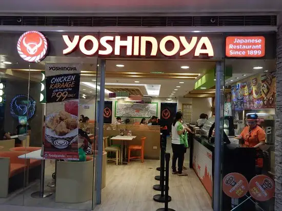 Yoshinoya Food Photo 2