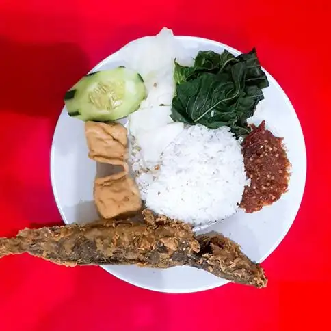 Gambar Makanan Warung Tempong Two Hot, Denpasar 3