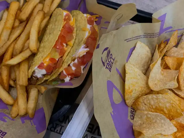 Taco Bell Food Photo 8