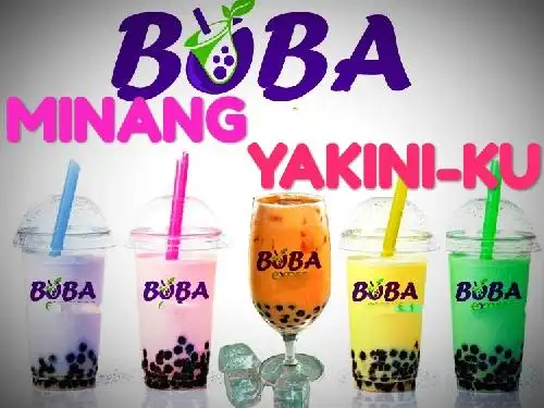 Minang Boba Yakini Qu, Cimanggu