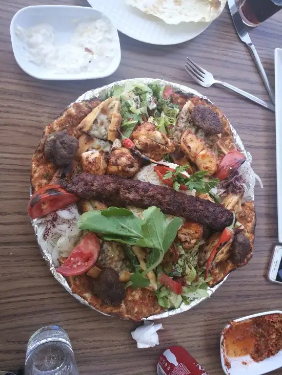 Konya Ugurlu'nin yemek ve ambiyans fotoğrafları 40
