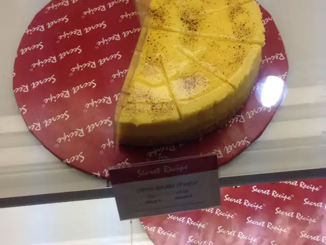 Secret Recipe Food Photo 12