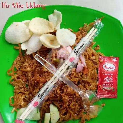Gambar Makanan Mie Aceh King 5