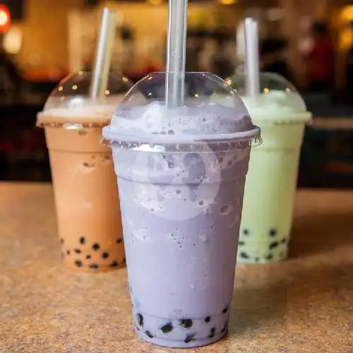 Gambar Makanan Coji Boba Drink 17