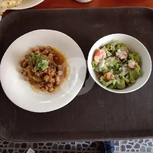 Gambar Makanan Semestha Chaikaffie, Hang Tuah, Sanur, Denpasar 5