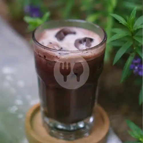 Gambar Makanan Ontario Coffee, Hayam Wuruk 18