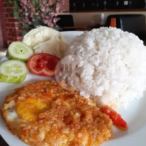 Gambar Makanan Ayam Wenak kayuwalang 20