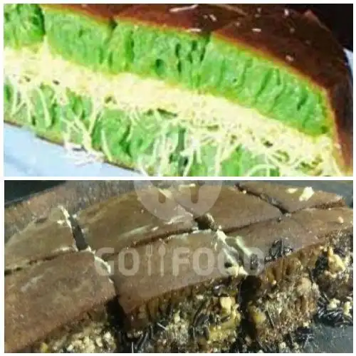 Gambar Makanan AW Martabak, Cokroaminoto 12