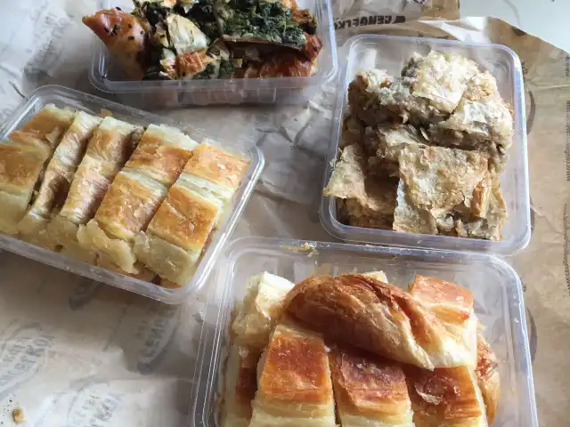 Çengelköy Börekçisi'nin yemek ve ambiyans fotoğrafları 16