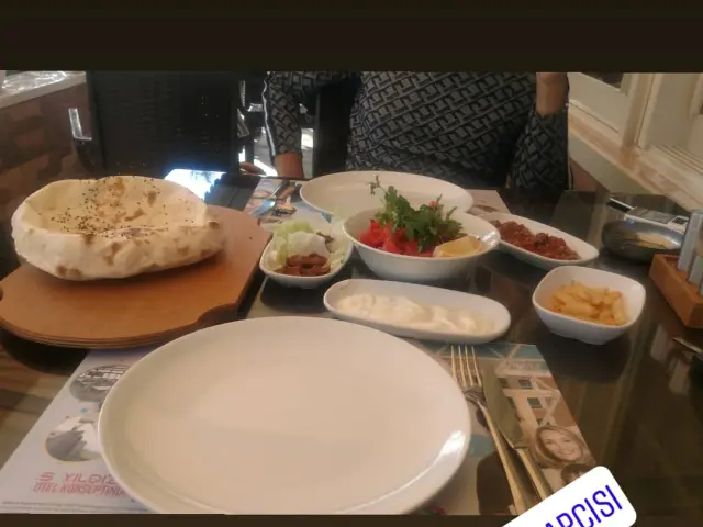 Süleymanoğlu Kebapçısı'nin yemek ve ambiyans fotoğrafları 5