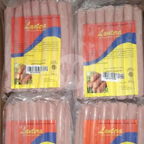 Gambar Makanan Agen Frozen Luthzan, Lebak Bulus 2