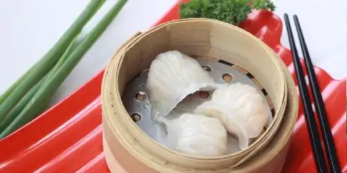 Dimsum Argas Solo, Kerten