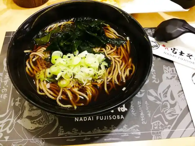 Nadai Fujisoba Food Photo 4