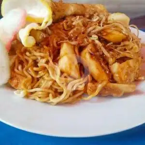 Gambar Makanan KETOPRAK LONTONG 7