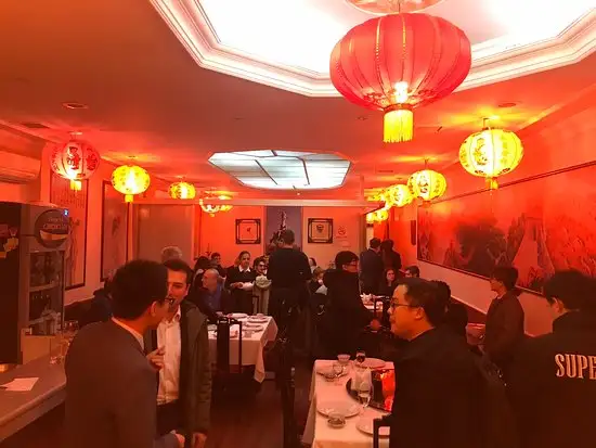 Guangzhou Wuyang'nin yemek ve ambiyans fotoğrafları 48