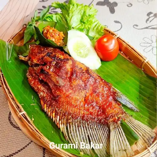 Gambar Makanan Ayam Bakar & Ikan Bakar Kebon Kacang, Thamrin 6