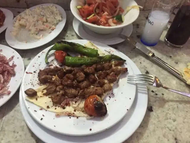 Ankara Ocakbaşı'nin yemek ve ambiyans fotoğrafları 10