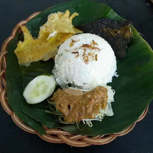 Gambar Makanan Pecel Mak, Wonokromo 6