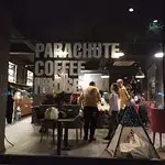 Parachute Coffee House'nin yemek ve ambiyans fotoğrafları 4