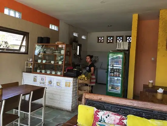 Gambar Makanan Warung Suika 9