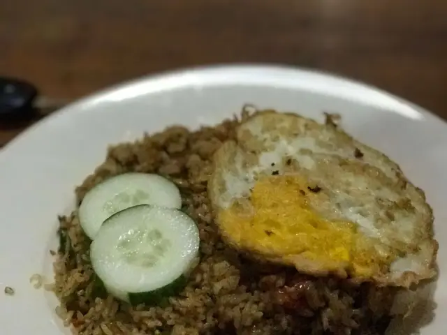 Gambar Makanan Nasi Goreng Mafia 8