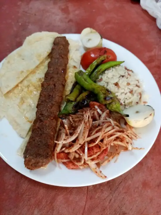 Yenikapı Lokantası'nin yemek ve ambiyans fotoğrafları 5