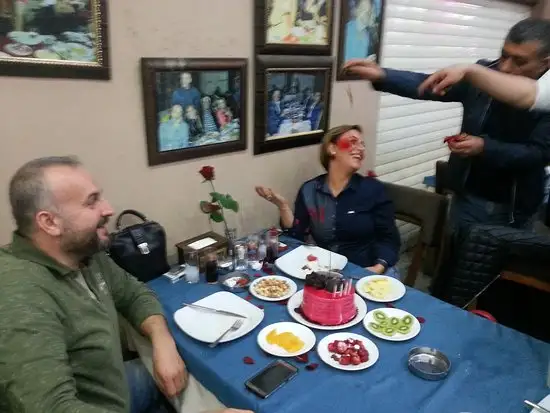 Tarihi Adana Kazancılar Kebapçısı'nin yemek ve ambiyans fotoğrafları 28