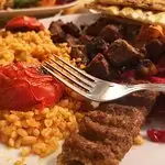 Mangal Keyfi'nin yemek ve ambiyans fotoğrafları 4