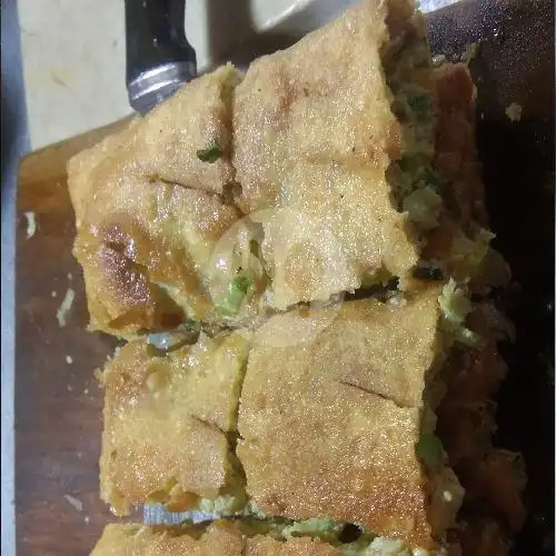 Gambar Makanan Martabak Telor Semar Mesem, Plp Curug 4