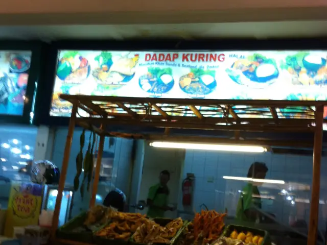 Gambar Makanan Dadap Kuring 2