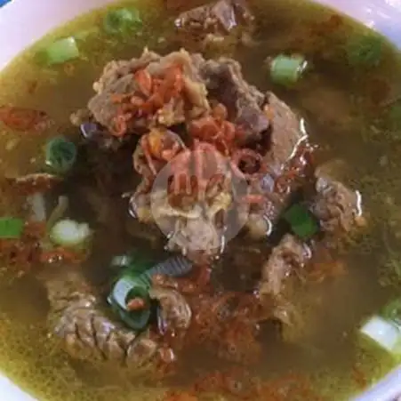 Gambar Makanan Soto & Ayam Bakar 88, Prepedan Raya 17