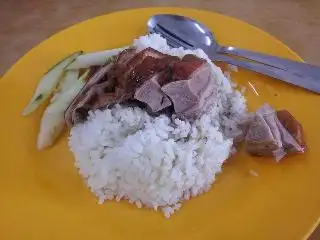 Serdang Duck Ong Restaurant