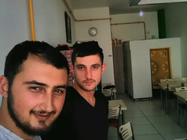 33 Batıkent Tantuni'nin yemek ve ambiyans fotoğrafları 1