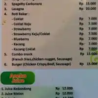 Gambar Makanan Manaree 1