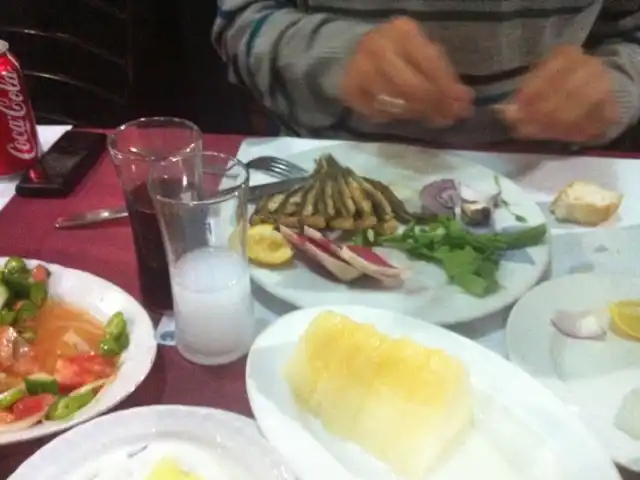 Soykan Restaurant'nin yemek ve ambiyans fotoğrafları 4