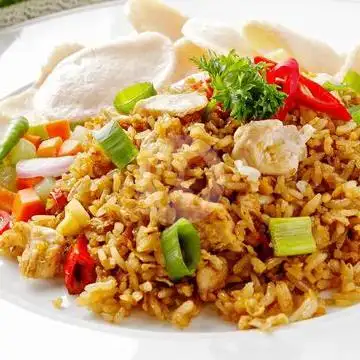 Gambar Makanan NASI GORENG ANAKMAS 7