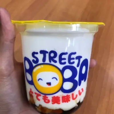 StreetBoba