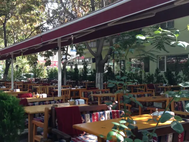 Osmanlı Cafe