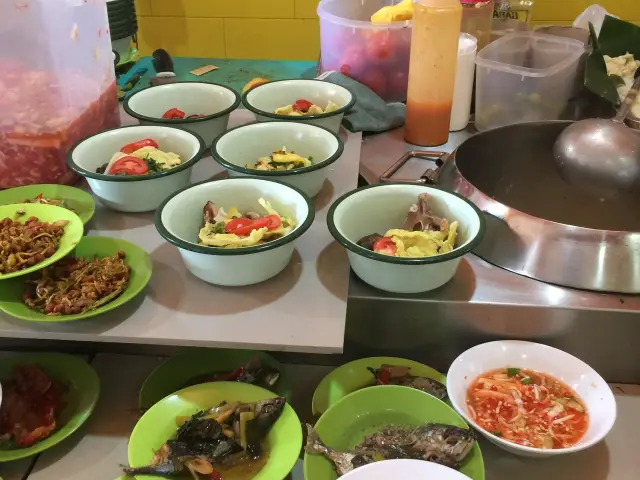 Gambar Makanan Warung Nasi Alam Sunda 19