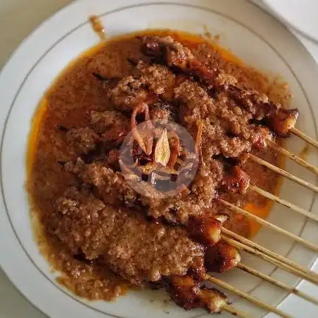 Gambar Makanan Nasi Goreng Sate & Soto Khas Madura, Sekeloa 18