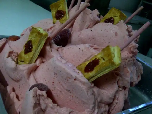 Gambar Makanan Royal Ice Cream 5