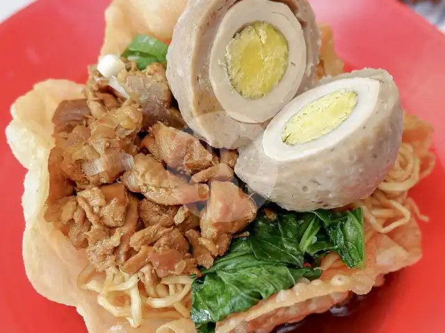 Gambar Makanan Mie YMN 33 Meruya Selatan 8