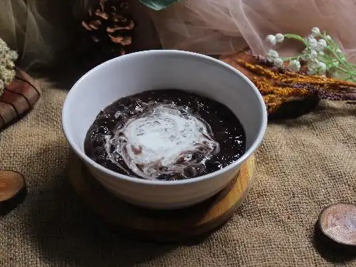 Bubur Kacang Hijau An Nahl, Tamalate /parang Tambung