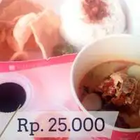 Gambar Makanan Soto Tangkar & Sop Iga Bening One Monas 1