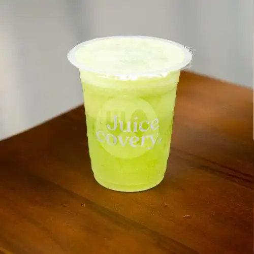 Gambar Makanan Juicecovery by Nuju Group 9