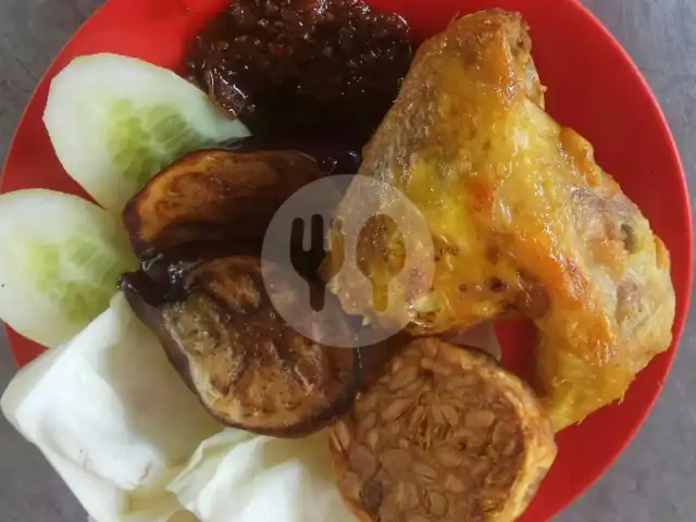 Gambar Makanan Warung Nini Icha, Pramuka Samping 1